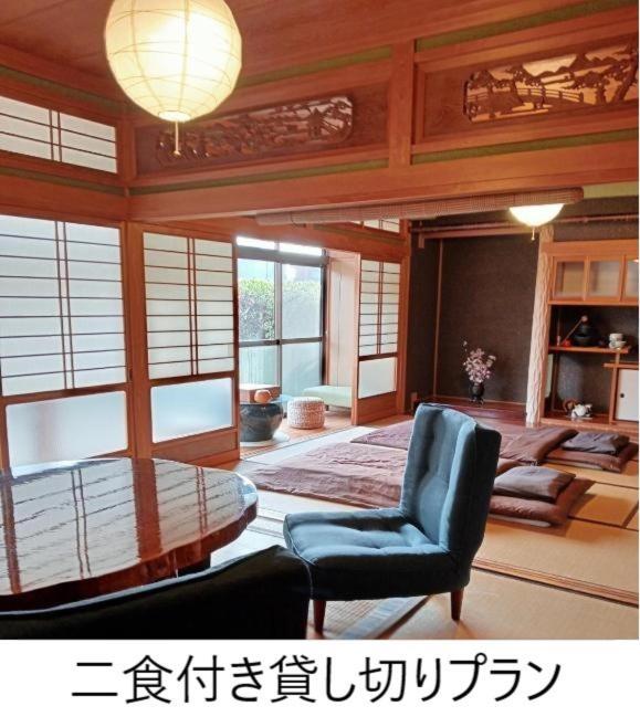 しまなみ海道お宿ぽんぽこ Imabari Railway Station Dış mekan fotoğraf